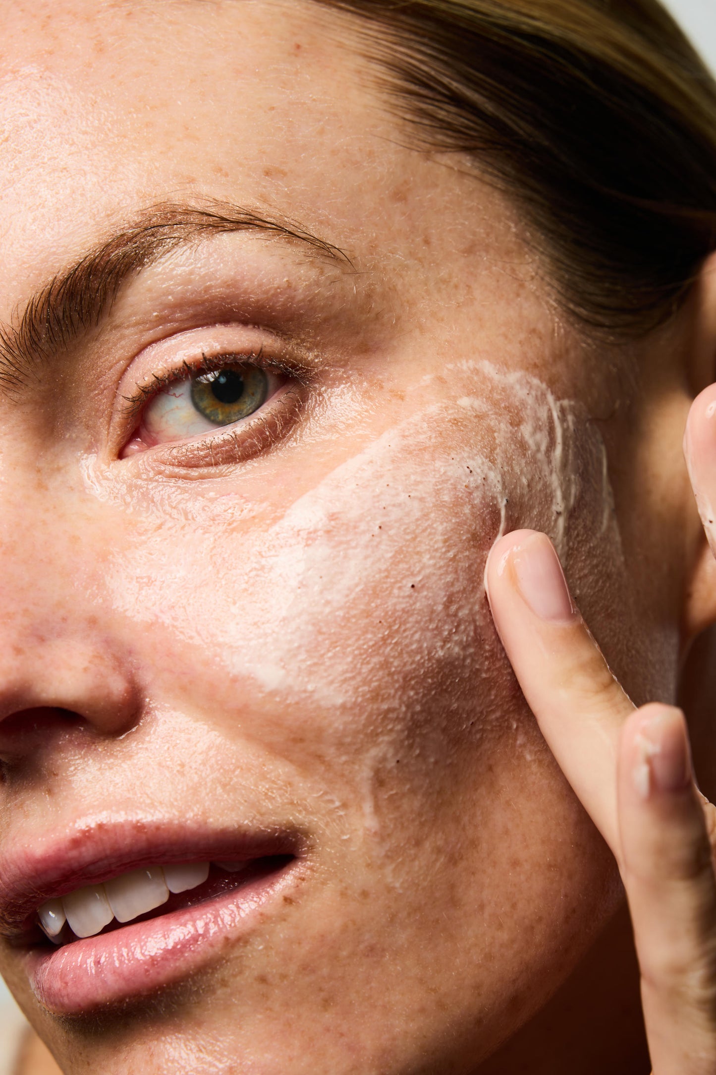 Restorative Mask & Scrub