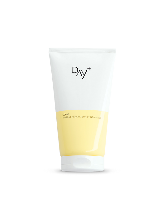 Restorative Mask & Scrub