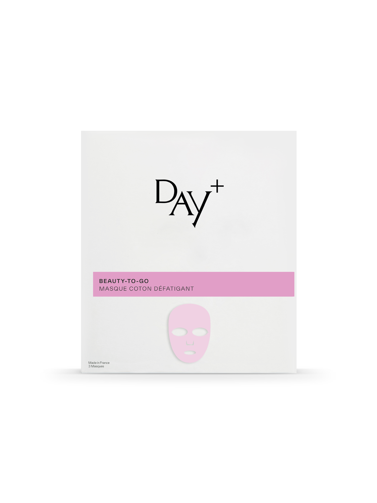 Revitalizing Cotton Mask
