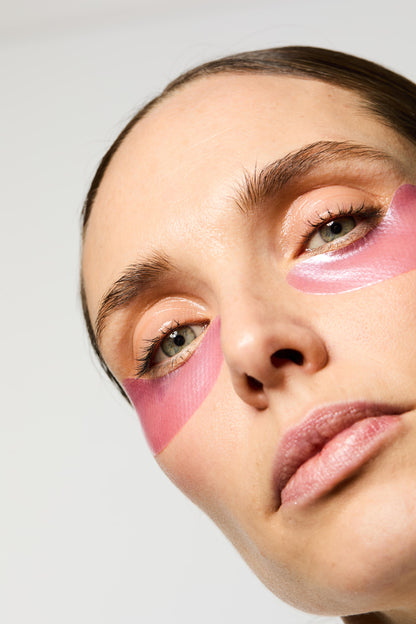 Revitalizing Eye Patches