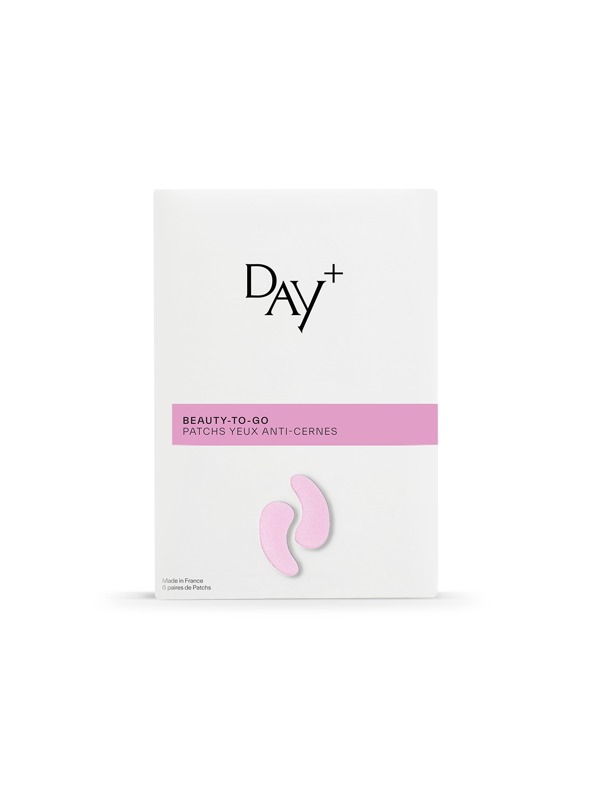 Revitalizing Eye Patches