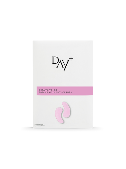 Revitalizing Eye Patches