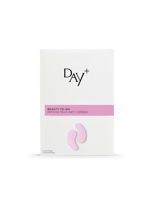 Revitalizing Eye Patches