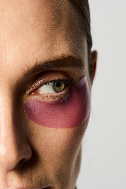 Revitalizing Eye Patches