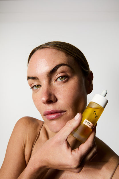 UV Drops SPF 50