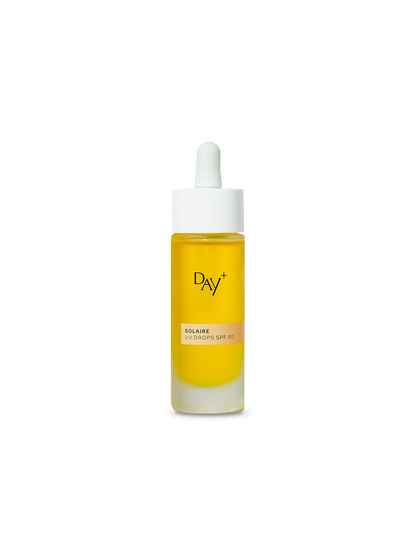 UV Drops SPF 50