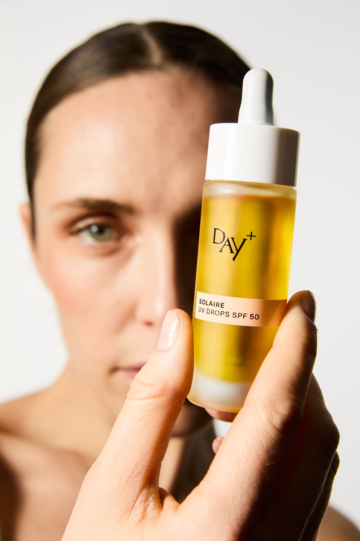 UV Drops SPF 50