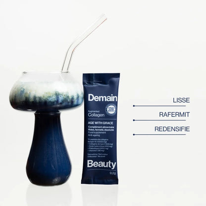 Age with Grace Augmented Collagen