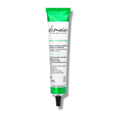 Balance Your Pores – Anti Blemish