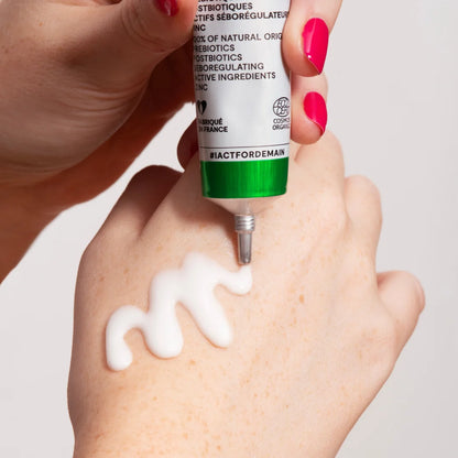 Balance Your Pores – Anti Blemish