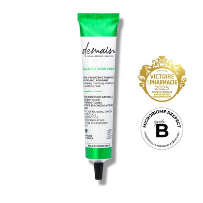 Balance Your Pores – Anti Blemish