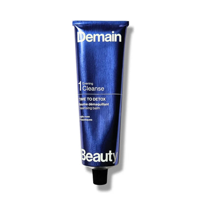 Time to Detox Probiotic Cleansing Balm