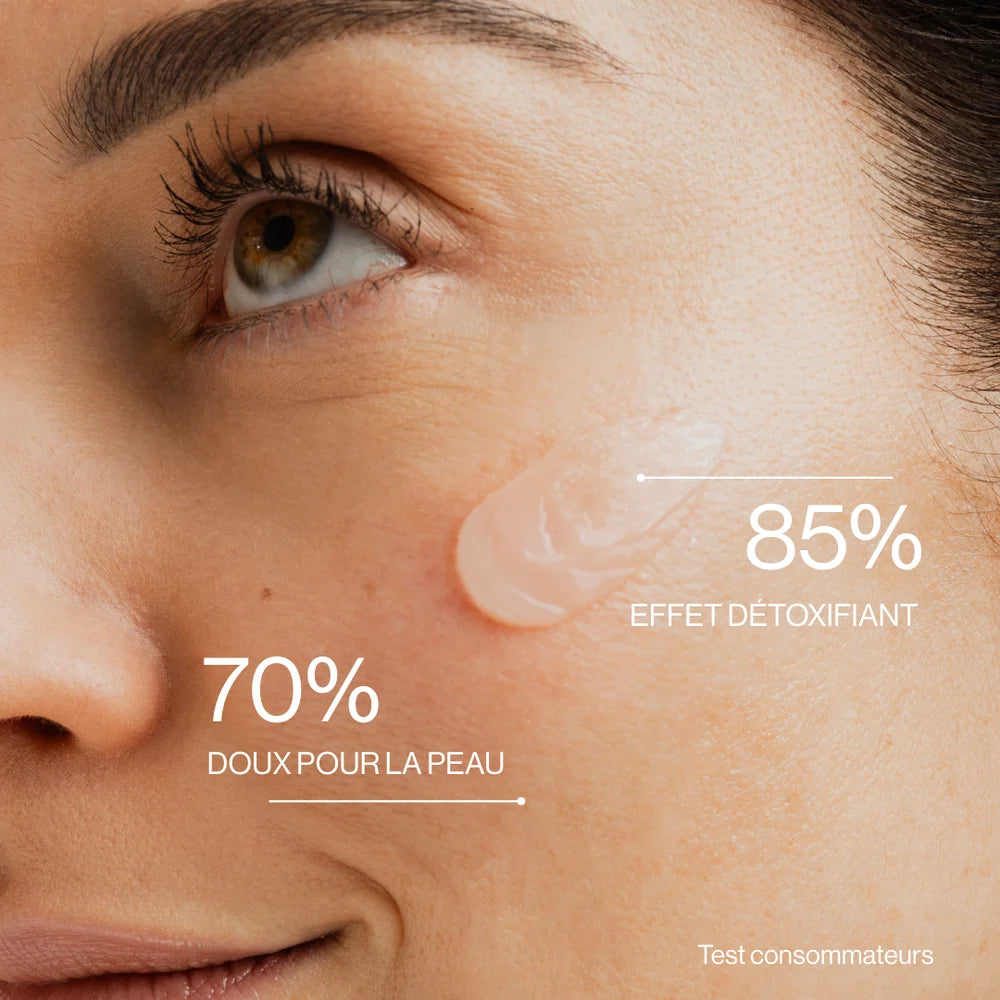 Time to Detox Probiotic Cleansing Balm