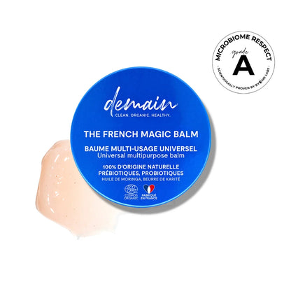 Universal Multi-Purpose Balm