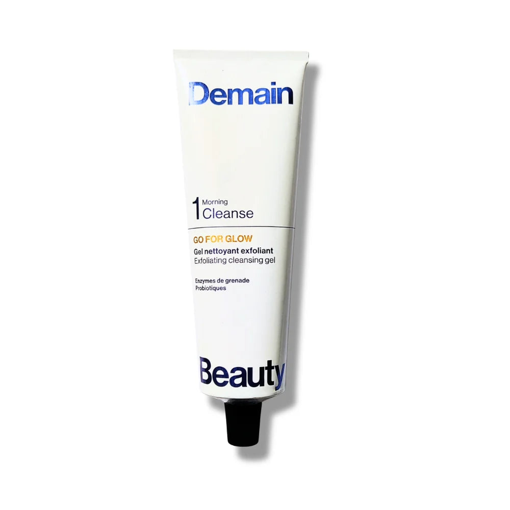 Go for Glow Morning Cleanse
