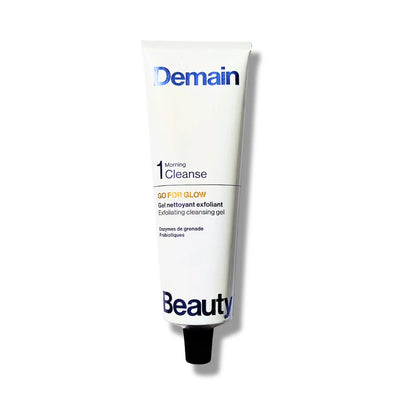 Go for Glow Morning Cleanse