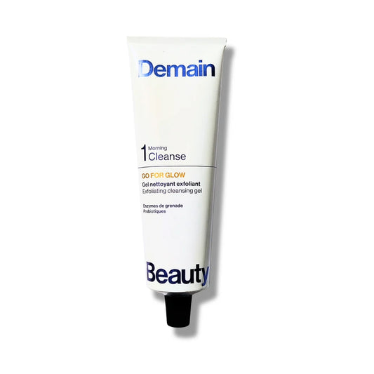 Go for Glow Morning Cleanse