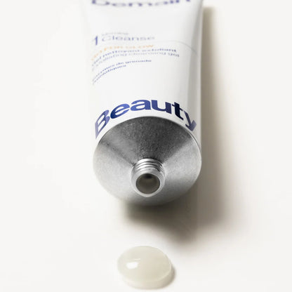 Go for Glow Morning Cleanse