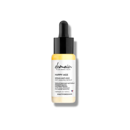 Happy Age Anti Aging Serum