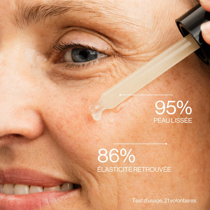 Happy Age Anti Aging Serum