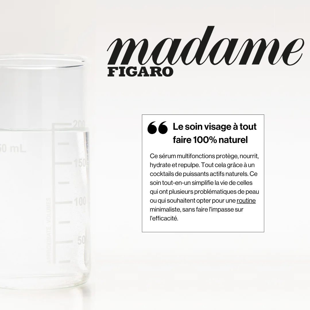 Happy Age Anti Aging Serum