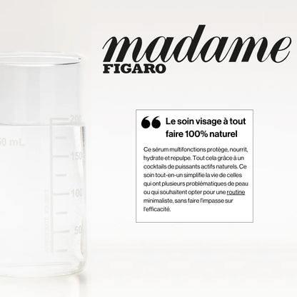Happy Age Anti Aging Serum