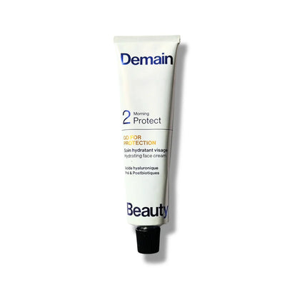 Go for Protection Prebiotic Daily Moisturizer