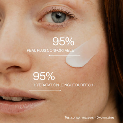 Go for Protection Prebiotic Daily Moisturizer