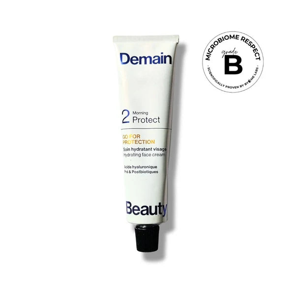 Go for Protection Prebiotic Daily Moisturizer