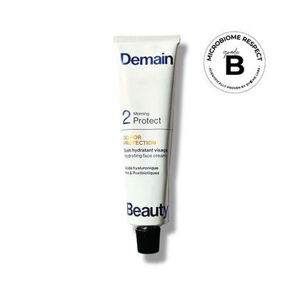 Go for Protection Prebiotic Daily Moisturizer