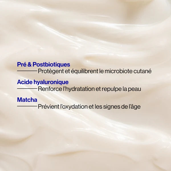 Go for Protection Prebiotic Daily Moisturizer