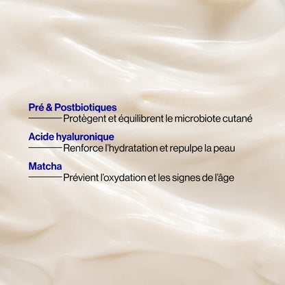 Go for Protection Prebiotic Daily Moisturizer