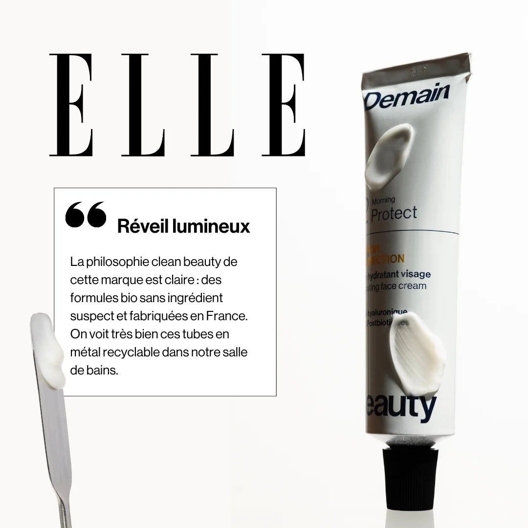 Go for Protection Prebiotic Daily Moisturizer