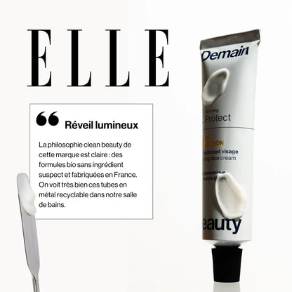 Go for Protection Prebiotic Daily Moisturizer