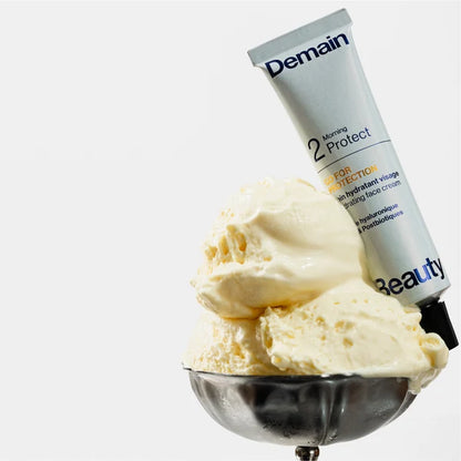 Go for Protection Prebiotic Daily Moisturizer
