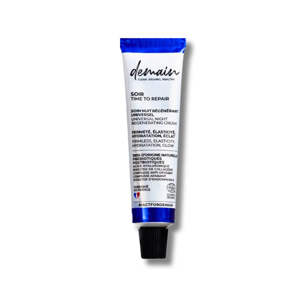 Prebiotic Regenerating Night Cream