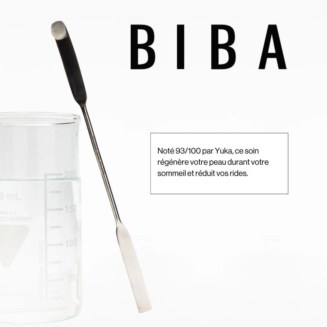 Prebiotic Regenerating Night Cream