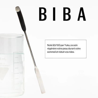Prebiotic Regenerating Night Cream