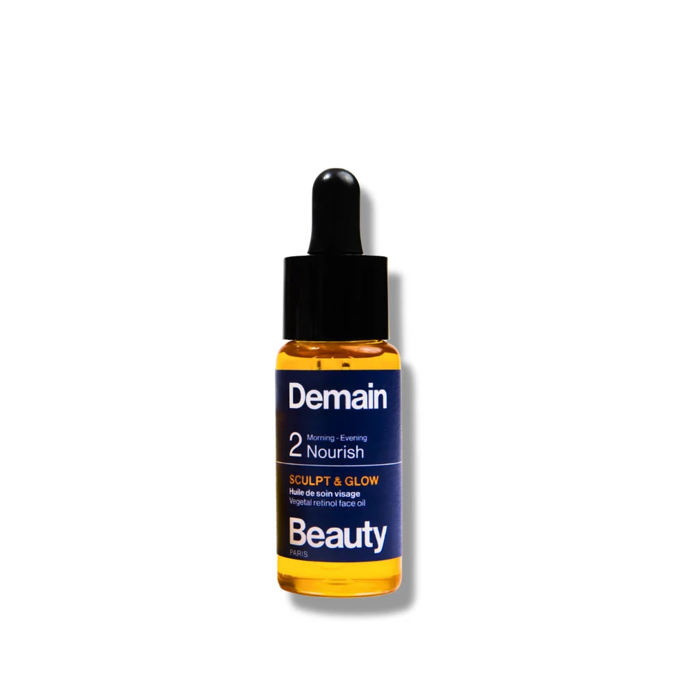 Sculpt & Glow Serum