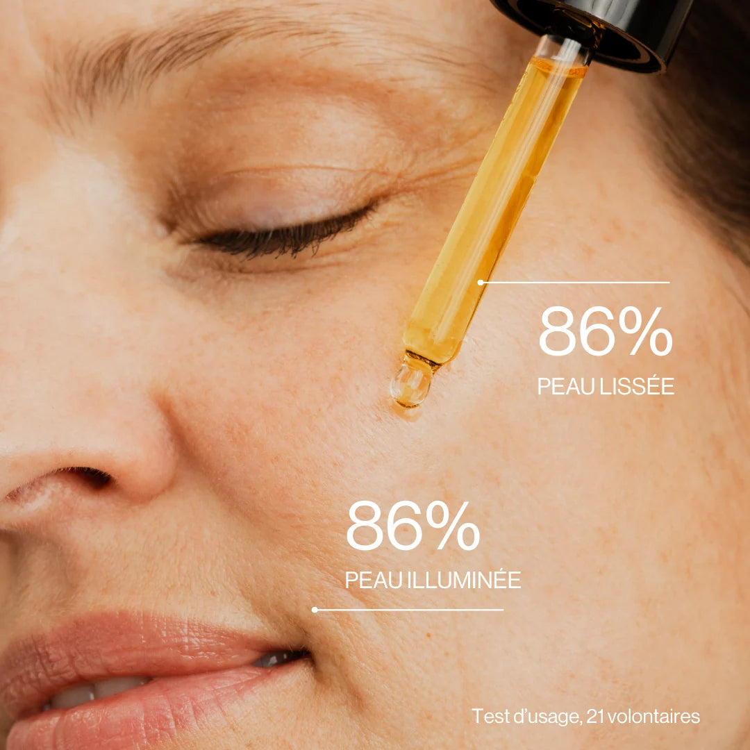 Sculpt & Glow Serum