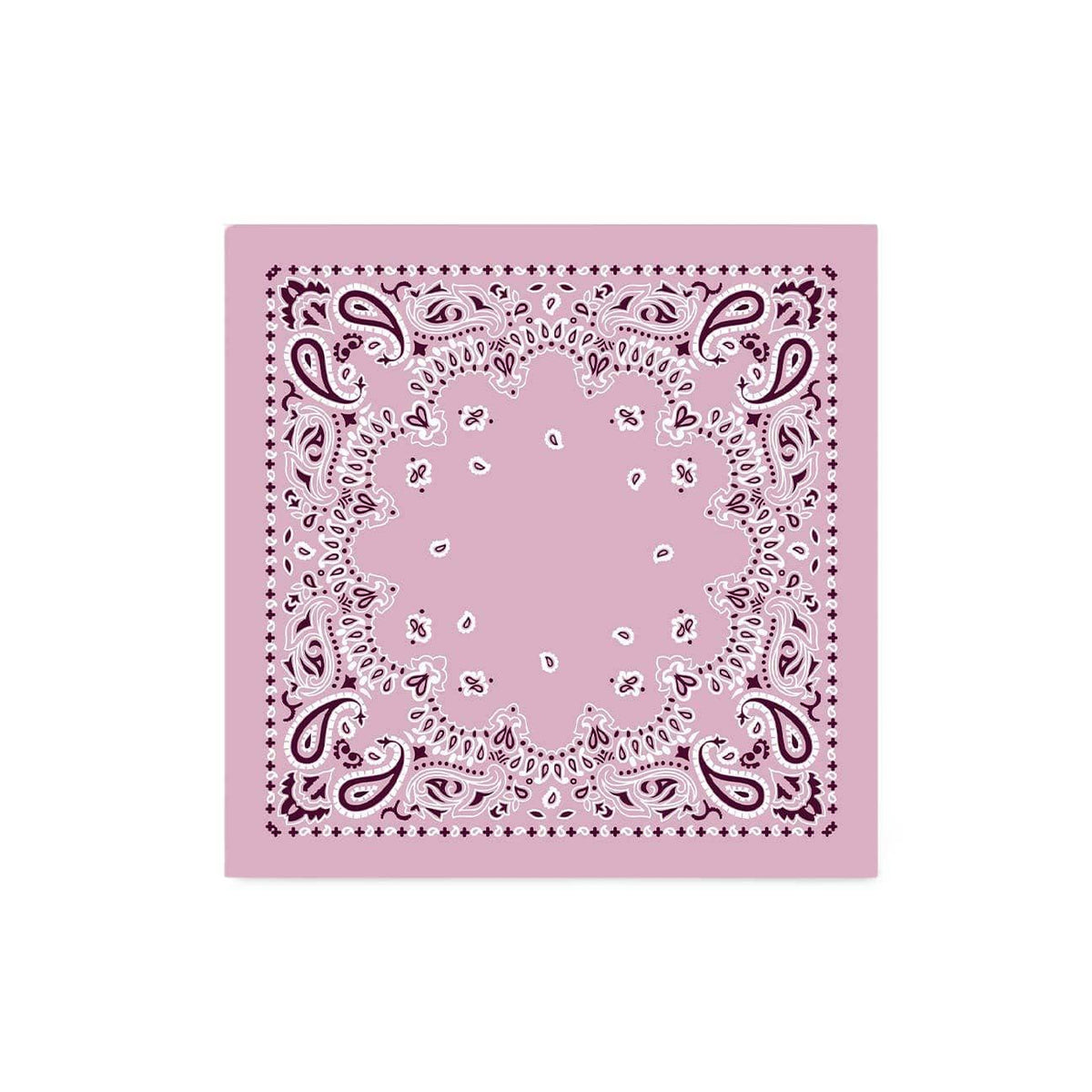Bandana Rose