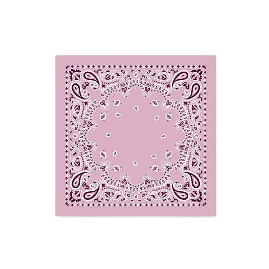 Bandana Rose