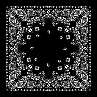 Bandana Black