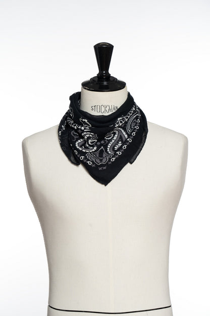 Bandana Black