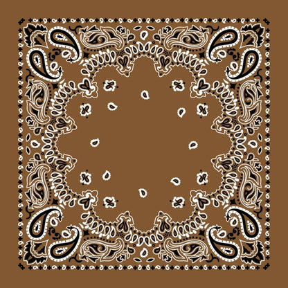 Bandana Copper