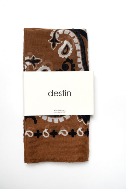 Bandana Copper
