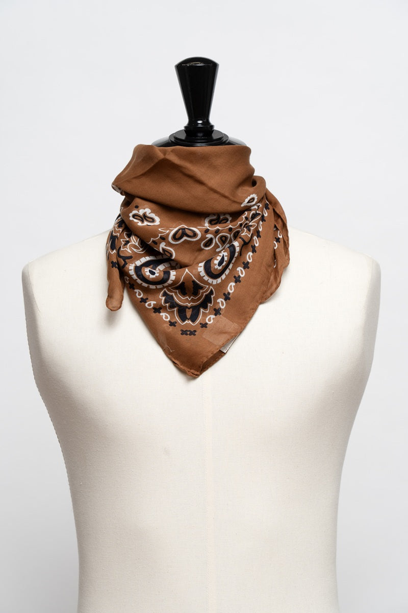 Bandana Copper