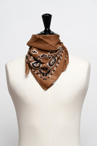 Bandana Copper
