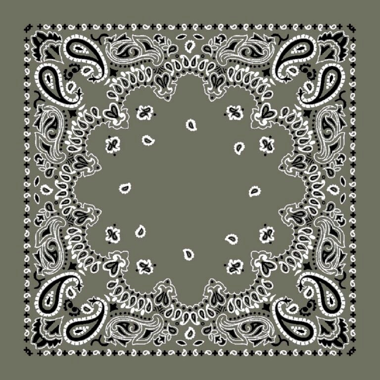 Bandana Military