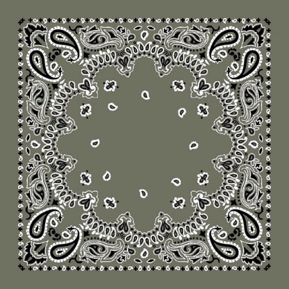 Bandana Military